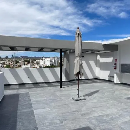 Buy this 3 bed apartment on Calle Cordillera de los Andes in Colonia Cumbres de San Luis, 78210 San Luis Potosí City