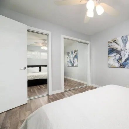 Rent this 1 bed house on Fort Lauderdale