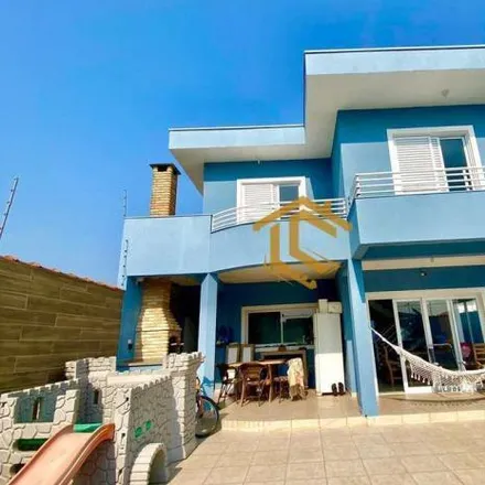 Image 2 - Rua Zequinha de Abreu, Flórida, Praia Grande - SP, Brazil - House for sale