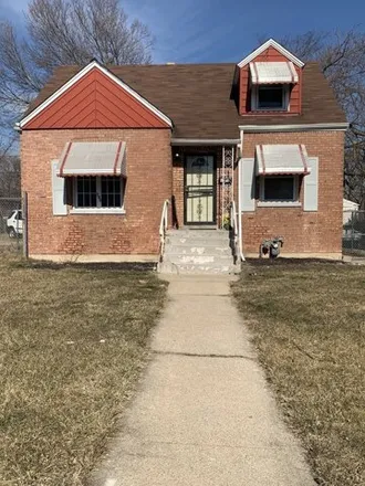 Buy this 3 bed house on 109 East 151st Street in Harvey, IL 60426