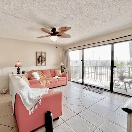 Buy this 2 bed condo on 8815 Thomas Dr Unit 104 in Panama City Beach, Florida
