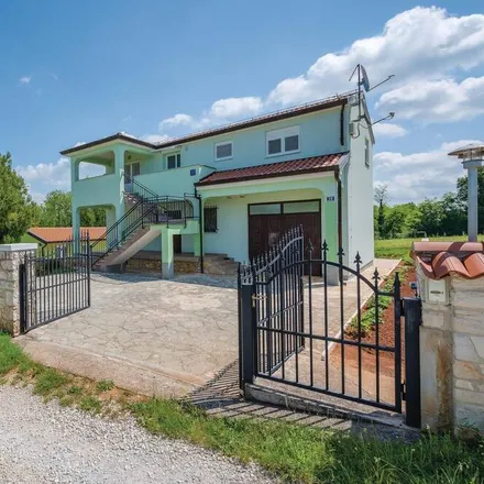 Image 7 - Sveti Lovreč Pazenatički, Istria County, Croatia - Apartment for rent
