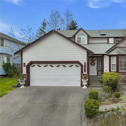 Buy this 4 bed house on 2004 15th Avenue Southwest in Olympia, WA 98502