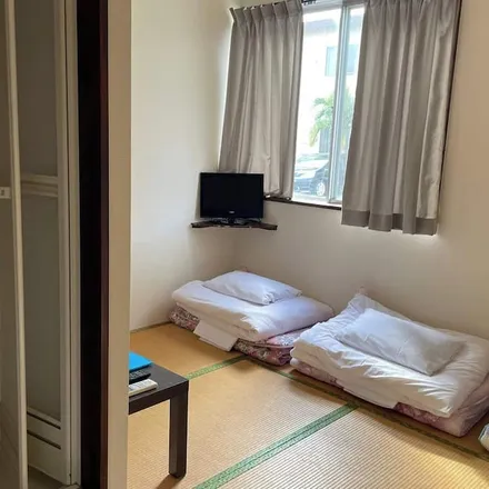 Rent this 1 bed house on Nakagami