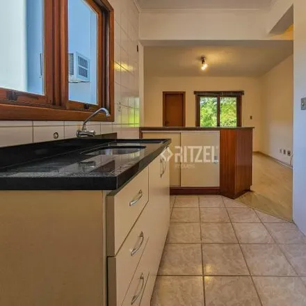 Rent this 1 bed apartment on Rua Anita Garibaldi in Guarani, Novo Hamburgo - RS