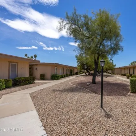 Image 2 - 17415 North 105th Avenue, Sun City, AZ 85373, USA - Condo for sale