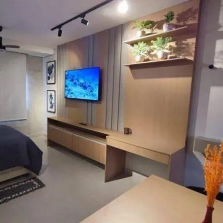 Buy this 1 bed apartment on Rua da Abolição in Ponte Preta, Campinas - SP