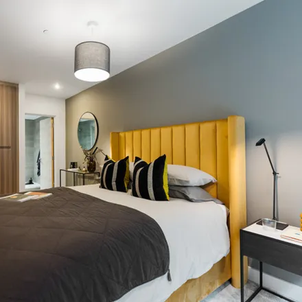 Rent this 3 bed room on McEwans Walk in McEwan Walk, City of Edinburgh