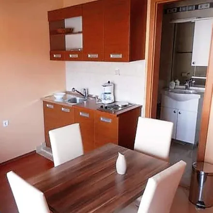 Rent this 2 bed apartment on Jelsa in Split-Dalmatia County, Croatia