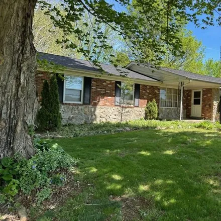 Buy this 3 bed house on 2626 Roy Clark Road in Daviess County, KY 42303