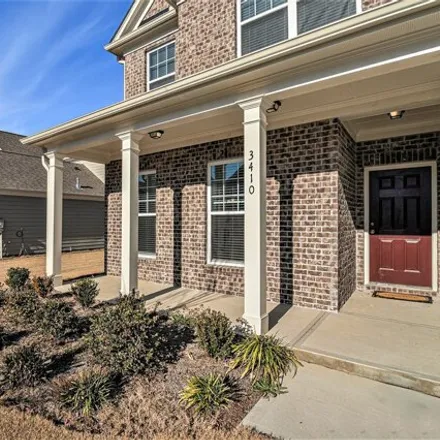 Image 9 - unnamed road, Gwinnett County, GA, USA - House for rent