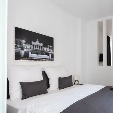 Rent this 2 bed apartment on Brunnenstraße 192 in 10119 Berlin, Germany