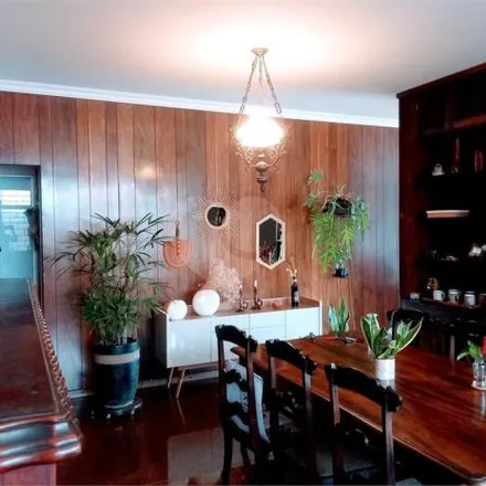 Buy this 5 bed house on Alameda do Ipê Branco in Pampulha, Belo Horizonte - MG