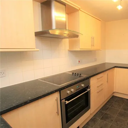 Image 3 - 26, 28 Kendrick Road, Reading, RG1 5DN, United Kingdom - Apartment for rent