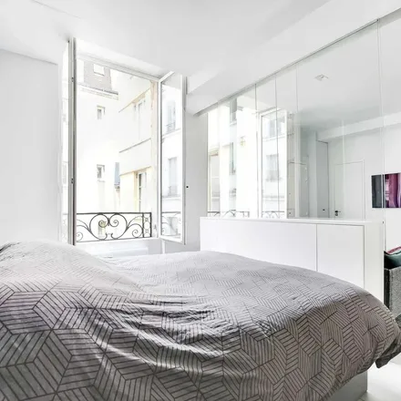 Image 9 - 37;39 Rue Vieille du Temple, 75004 Paris, France - Apartment for rent