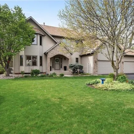 Buy this 5 bed house on 1209 Earle Way in Burnsville, MN 55306