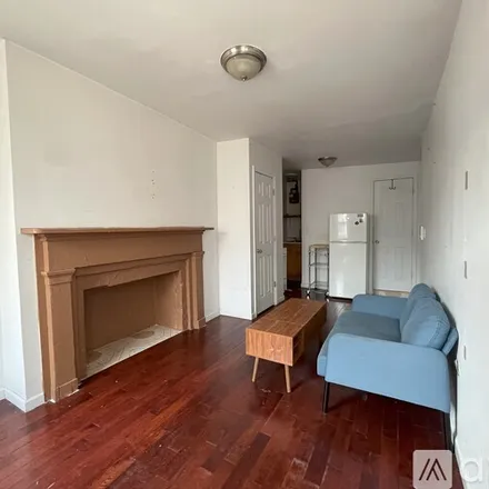 Rent this studio apartment on 219 Avenue A