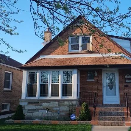 Buy this 4 bed house on 3859 West Marquette Road in Chicago, IL 60629