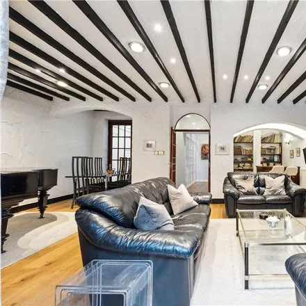 Rent this 3 bed apartment on 14 Petersham Mews in London, SW7 5NR