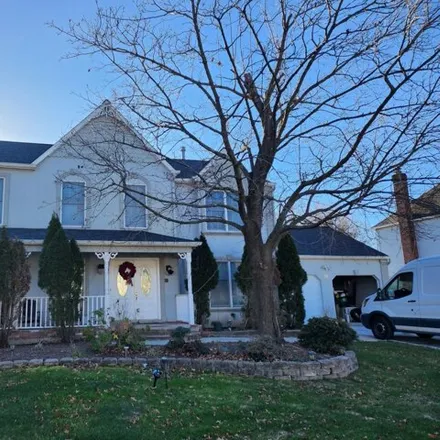Rent this 4 bed house on 17 Crestview Drive in South Brunswick, NJ 08824