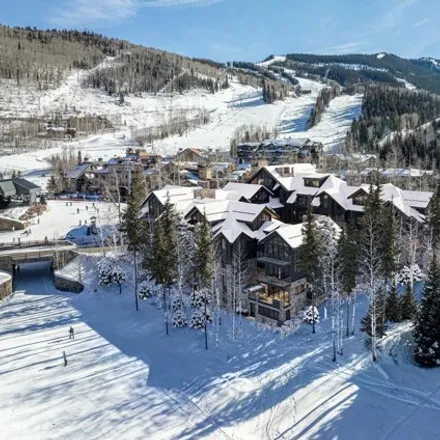 Image 2 - 174 Aspen Ridge Drive, Mountain Village, San Miguel County, CO 81435, USA - Condo for sale