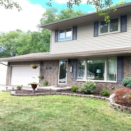 Buy this 3 bed house on 28984 Van Horn Road in Huron Township, MI 48164