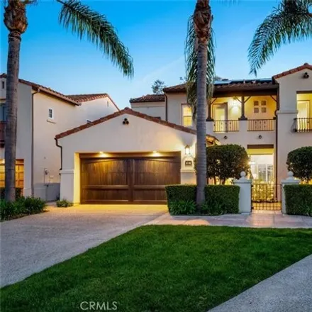Rent this 4 bed house on 6 Phaedra in Laguna Niguel, CA 92677