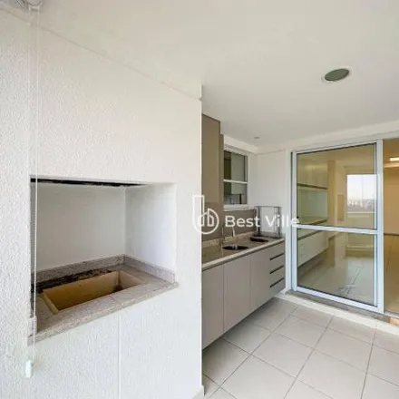 Rent this 4 bed apartment on unnamed road in Vila Dom José, Barueri - SP