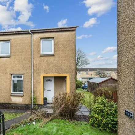 Buy this 3 bed house on Mosside Road in Blackburn, EH47 7DP