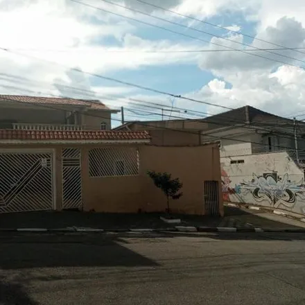 Image 2 - Rua Bráulio Tertuliano Vieira, Conceição, Osasco - SP, 06152-010, Brazil - House for sale