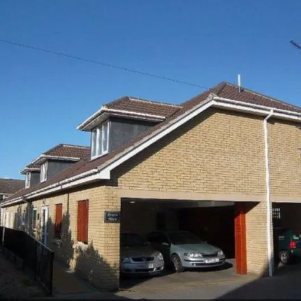 Rent this 1 bed apartment on Witham Way in Peterborough, PE4 7XT