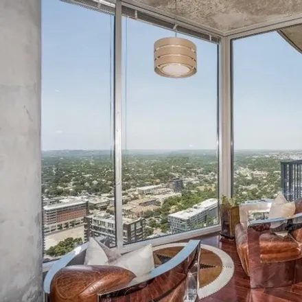 Image 2 - 360 Condominiums, 360 Nueces Street, Austin, TX 78701, USA - Condo for rent