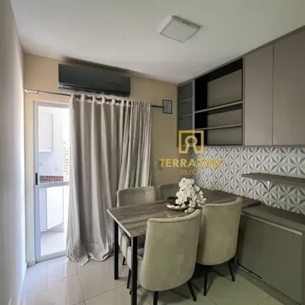Rent this 3 bed apartment on Paradise in Avenida Miguel Sutil, Santa Marta