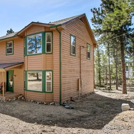 Image 2 - 477 Horseshoe Place, Whispering Pine, Boulder County, CO 80466, USA - House for sale