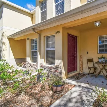 Buy this 2 bed townhouse on 12920-12934 Trade Port Place in Riverview, FL 33569