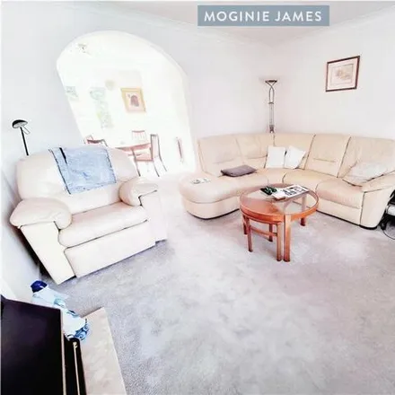 Image 2 - Gould Close, Cardiff, CF3 5BD, United Kingdom - House for sale