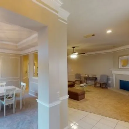 Rent this 4 bed apartment on 1214 Charlton Park Drive in Charlton Park, Houston