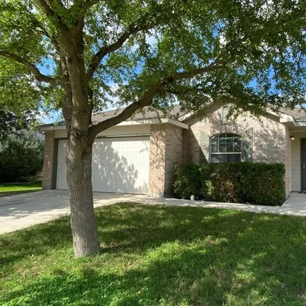 Rent this 3 bed house on 16256 Kentucky Ridge in Selma, Bexar County