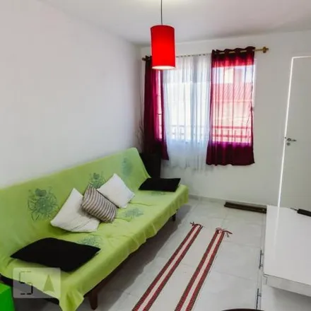 Buy this 1 bed apartment on Avenida Thomas Edison 288 in Barra Funda, São Paulo - SP
