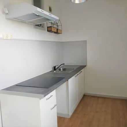 Rent this 2 bed apartment on 17 Avenue Léon Gambetta in 82000 Montauban, France