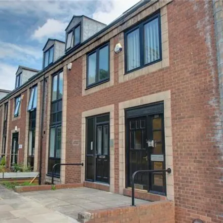 Rent this 2 bed room on Portland Mews in Newcastle upon Tyne, NE2 1RW