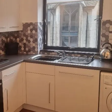 Rent this 2 bed apartment on 41 Albert Place in Aberdeen City, AB25 1YX