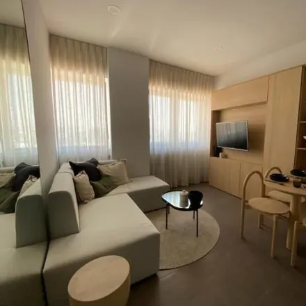 Buy this 1 bed apartment on Avenida Unión 122 in Obrera, 44140 Guadalajara