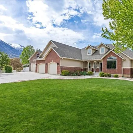 Image 1 - 4839 W Sampson Ct, Highland, Utah, 84003 - House for sale