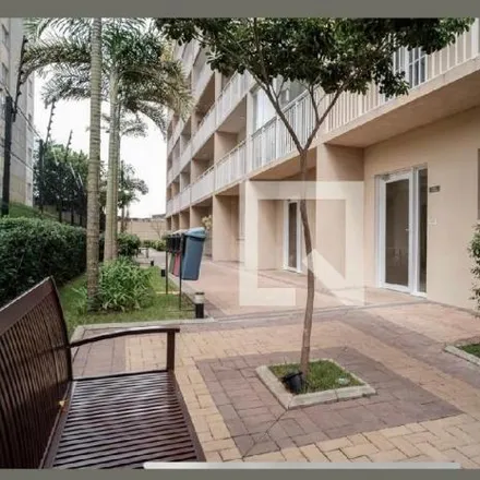 Rent this 1 bed apartment on Rua Mirangaoba in Brasilândia, São Paulo - SP