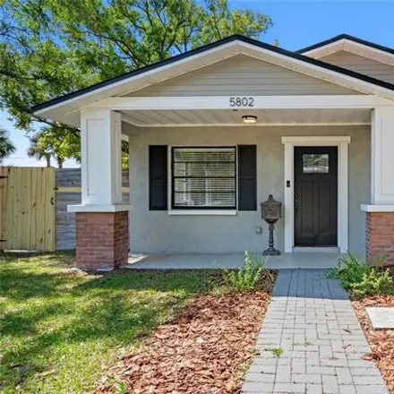 Rent this 3 bed house on West Henry Avenue in Tampa, FL 33604