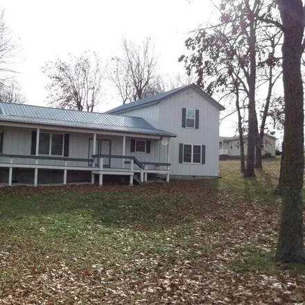 Image 1 - Locust Road, Newton County, MO 64850, USA - House for sale