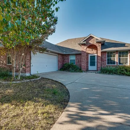 Buy this 3 bed house on 921 Marble Creek Drive in Wylie, TX 75098