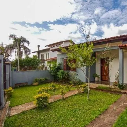 Buy this 2 bed house on Rua Jair de Moura Calixto in Ipanema, Porto Alegre - RS