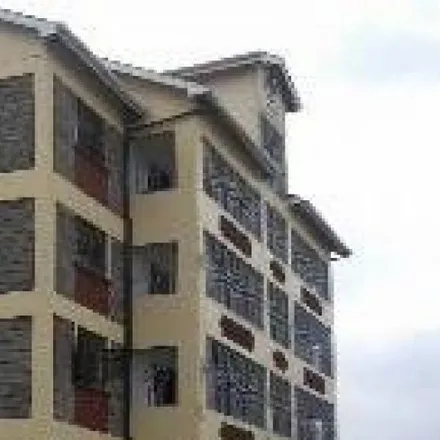 Buy this 2 bed apartment on unnamed road in Kiambu, 00109